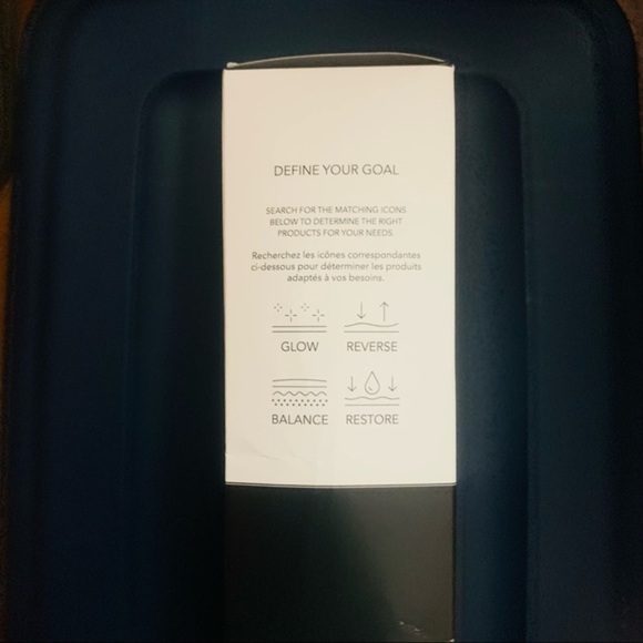 MAZI BALANCING MULTI EFFECT FACIAL CLEANSER FAST ZEN FULL SIZE 3.4 OZ NIB - Picture 4 of 5